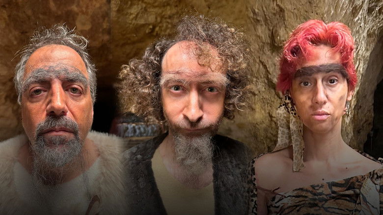 кадр из фильма Idade da Pedra