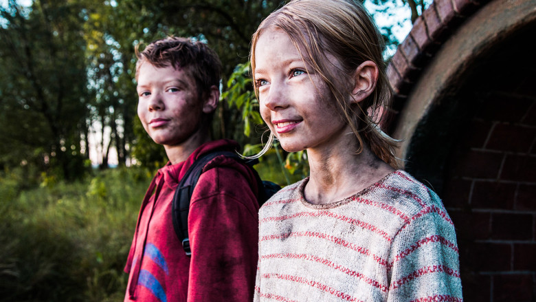 кадр из фильма Tarapaty