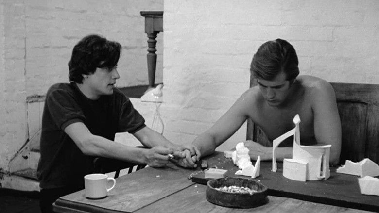 кадр из фильма The Set