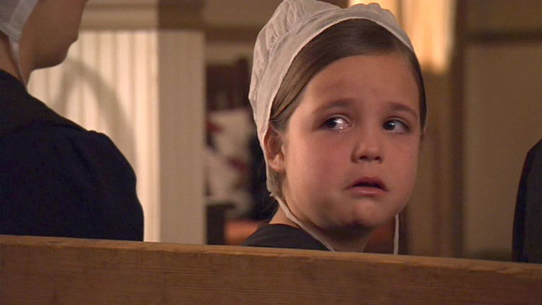 кадр из фильма Спасая Сару Кейн