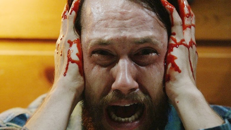 кадр из фильма Убийства в Амитивилле