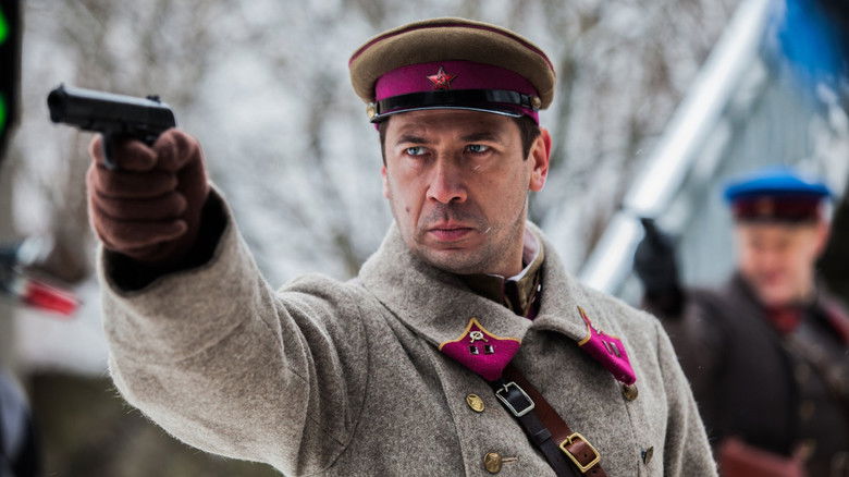 кадр из фильма Прощаться не будем