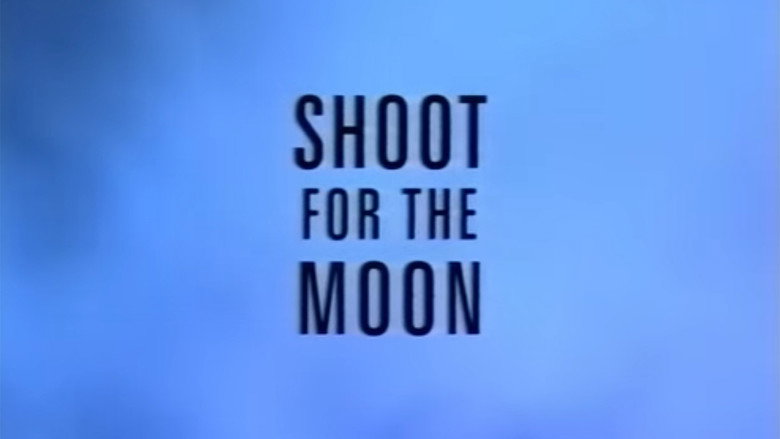 кадр из фильма Shoot for the Moon
