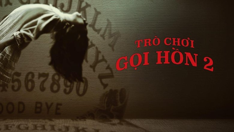 кадр из фильма Уиджи. Проклятие доски дьявола