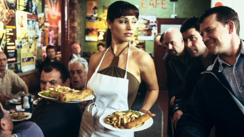 кадр из фильма Секс в небольшом городе