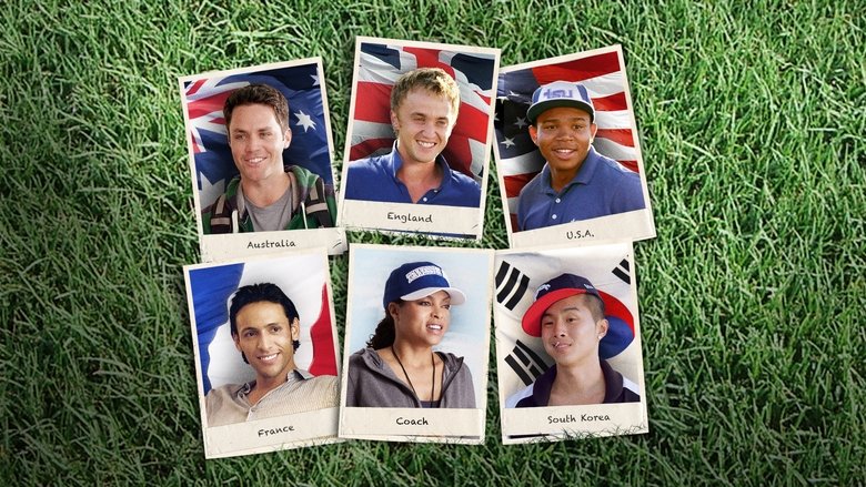 кадр из фильма По кочкам