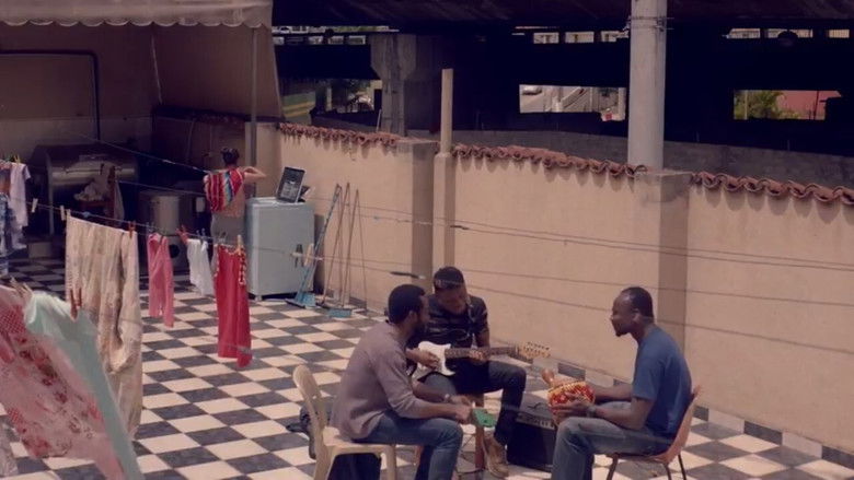 кадр из фильма Блеск твоих глаз