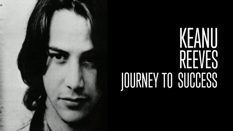 кадр из фильма Keanu Reeves: Journey to Success