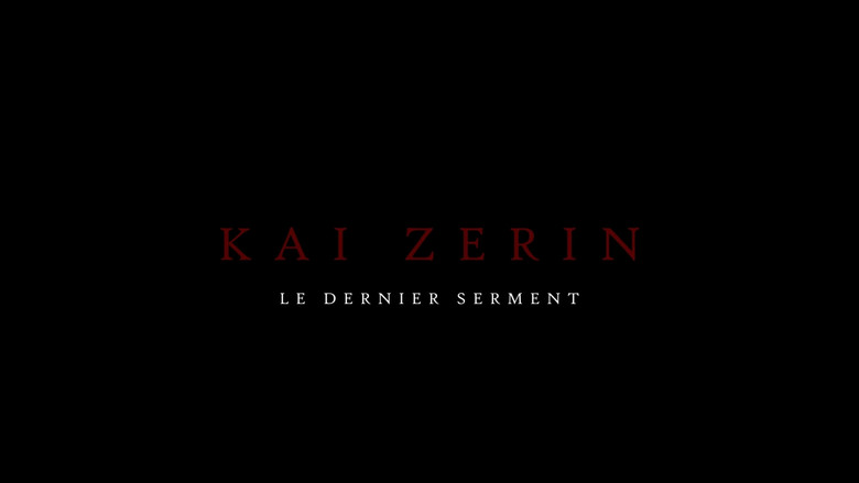 кадр из фильма Kai zerin le dernier serrement
