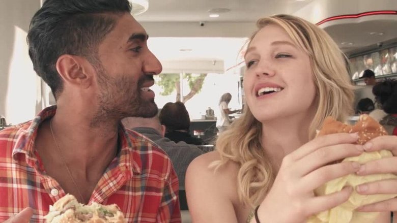 кадр из фильма Alex & Jaime