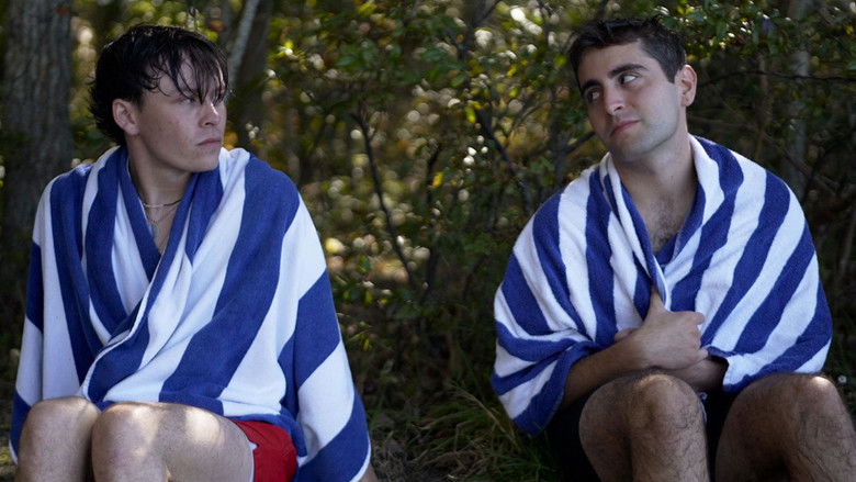 кадр из фильма The Nature of Us