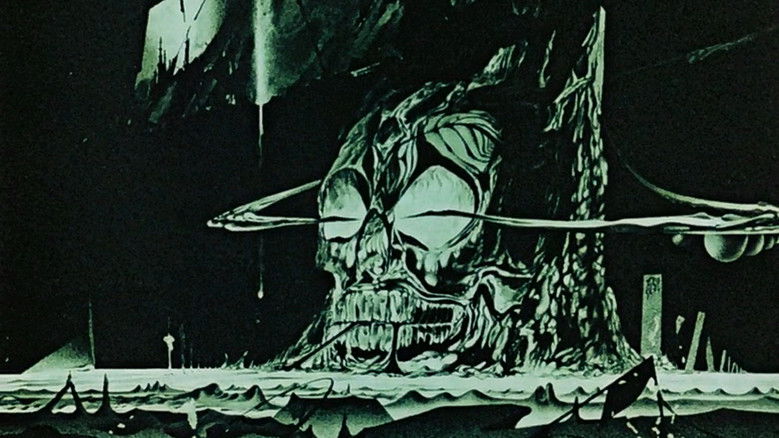 кадр из фильма Перевал