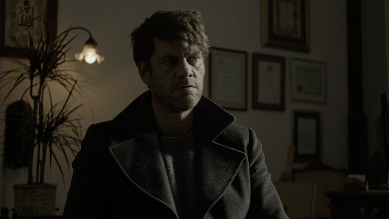 кадр из фильма Here Be Dragons