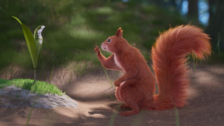 кадр из фильма Little Doctor