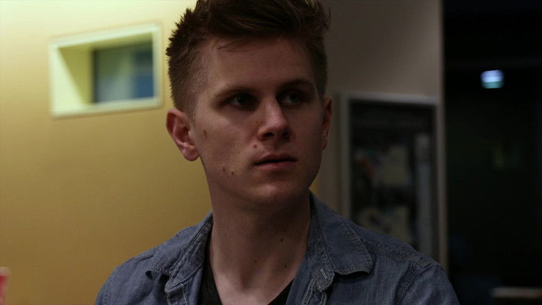 кадр из фильма Rest Area