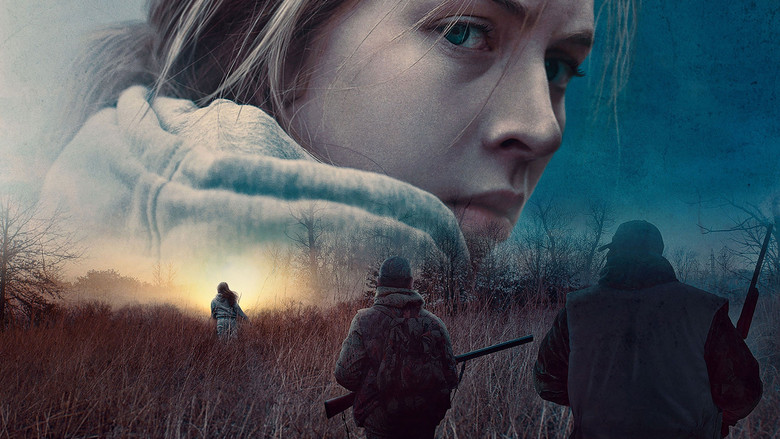 кадр из фильма Ржавый ручей