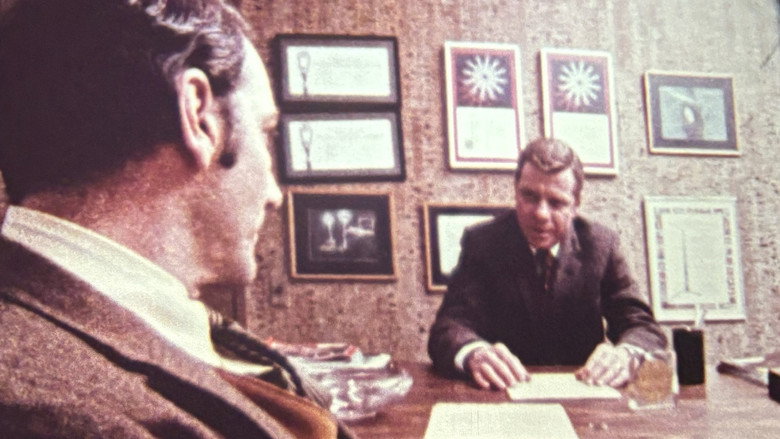 ABC Man: The Manager in Mid Career