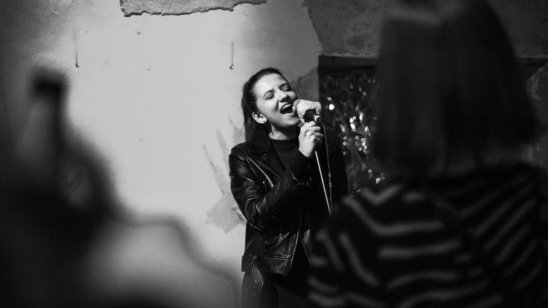 кадр из фильма Piosenki o miłości