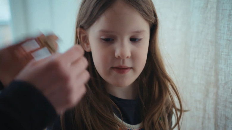 кадр из фильма Помідор, Великий торт та Перемога