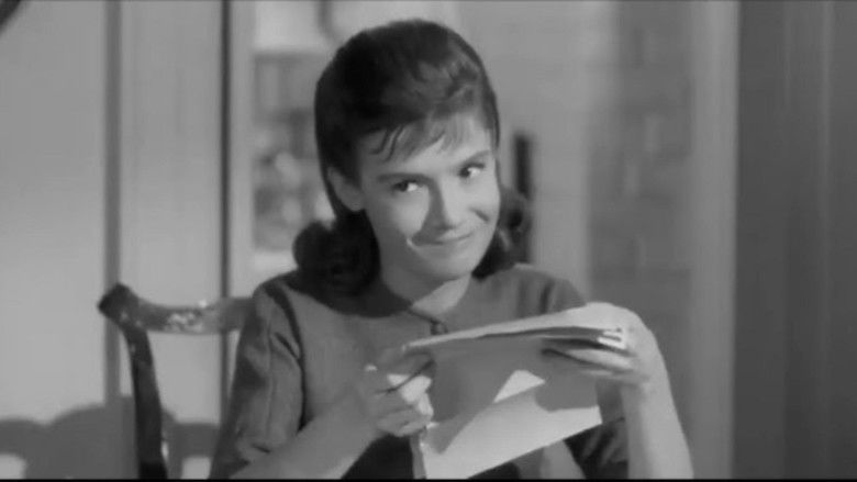 кадр из фильма Zotz!