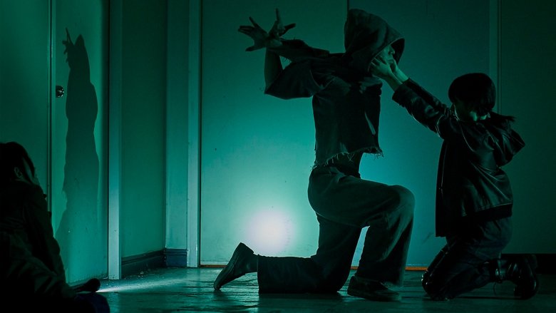 кадр из фильма Армия мёртвых в Пусане