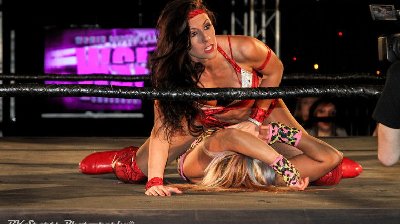 кадр из фильма WSU Mutiny