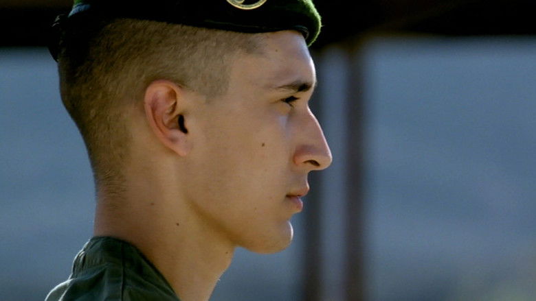 кадр из фильма Хорошая работа