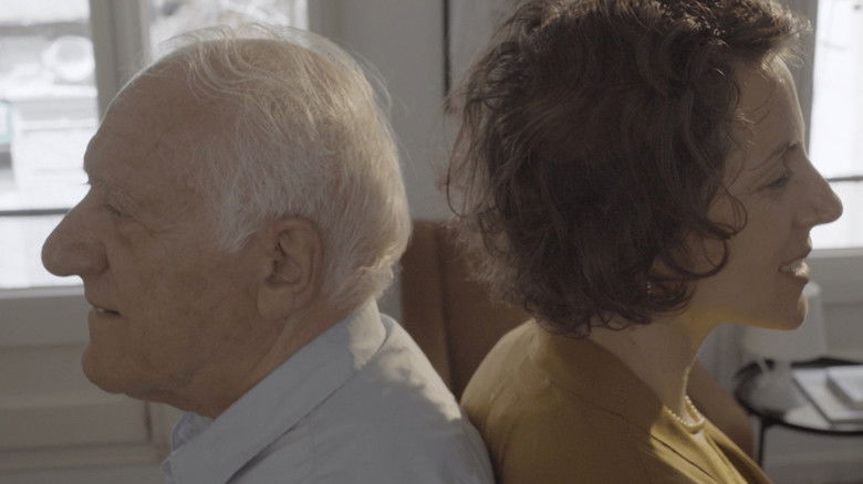 кадр из фильма Fisuras en Oro