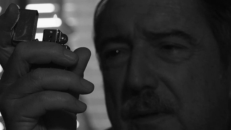 кадр из фильма Angelo Rosso