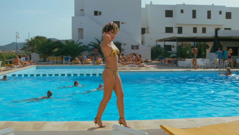 кадр из фильма Sunshine Reggae auf Ibiza