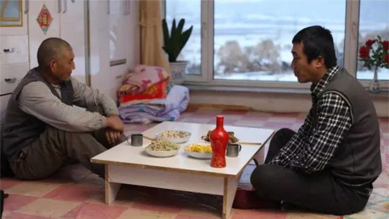 кадр из фильма 冬天里