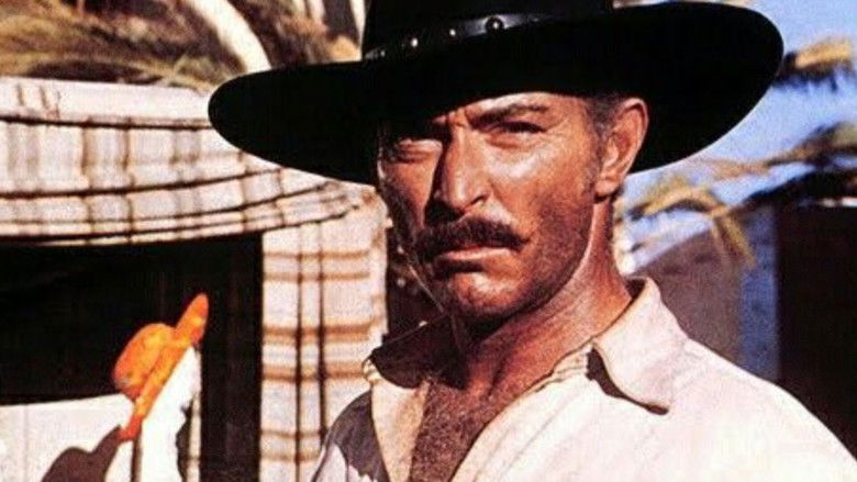 кадр из фильма Сдавайся и расплатись