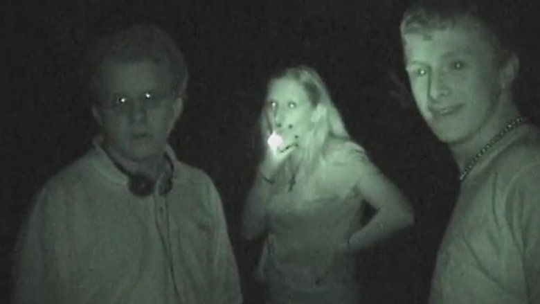 кадр из фильма June 9