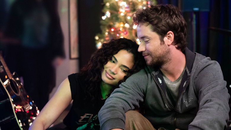 кадр из фильма Праздничная гармония