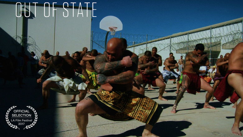 кадр из фильма Out of State