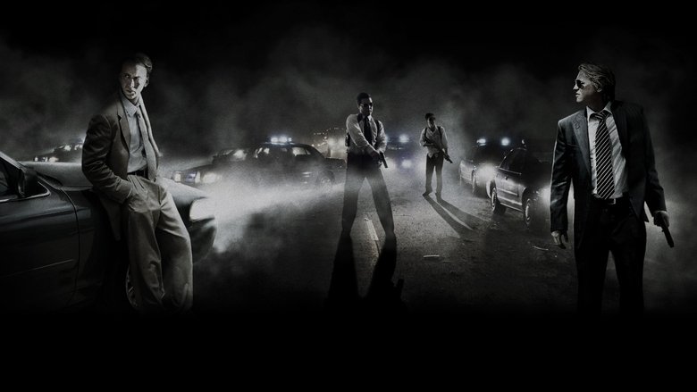 кадр из фильма Плохой лейтенант