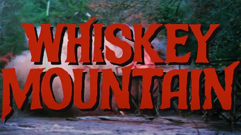 кадр из фильма Whiskey Mountain