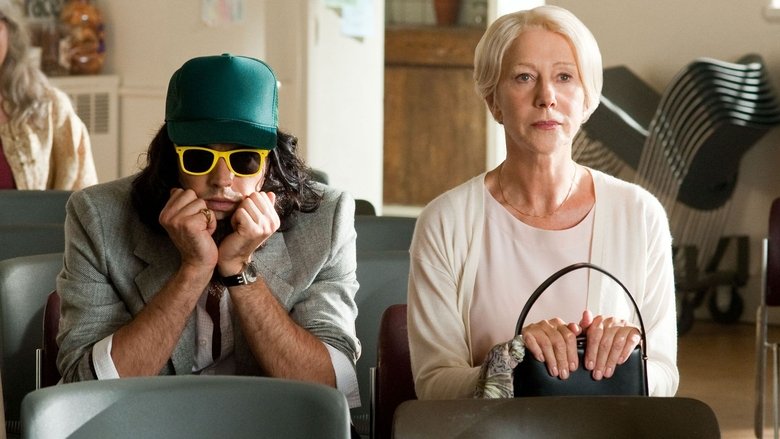 кадр из фильма Артур. Идеальный миллионер