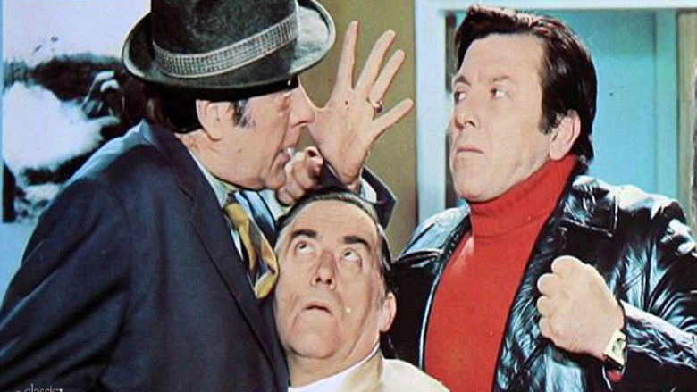 кадр из фильма Ο αισιόδοξος