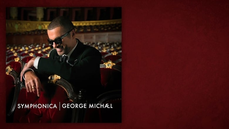кадр из фильма Symphonica - George Michael