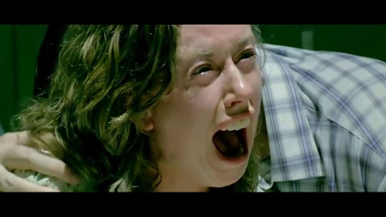 Беспомощное бесплотное существо