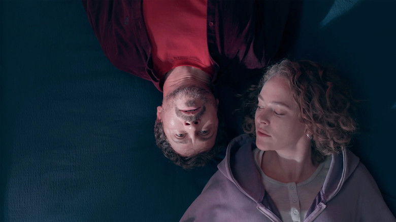 кадр из фильма Кто-то должен умереть