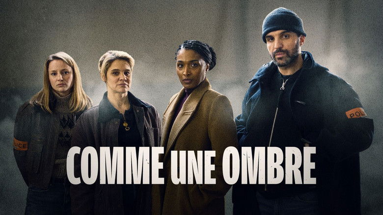 кадр из фильма Comme une ombre