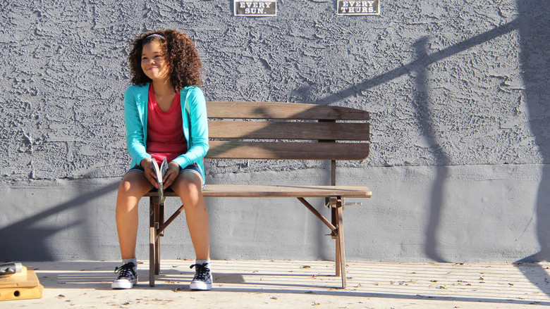 кадр из фильма Ловкость