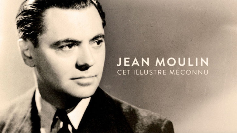 кадр из фильма Jean Moulin, cet illustre méconnu