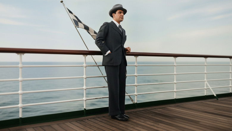 кадр из фильма Pençe