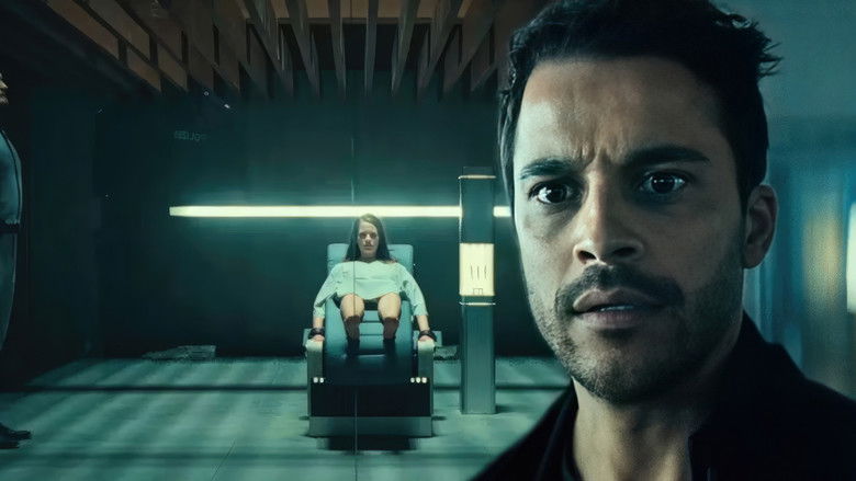 кадр из фильма Рай земной