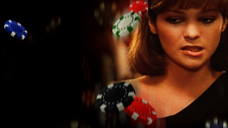 кадр из фильма The Seduction of Gina