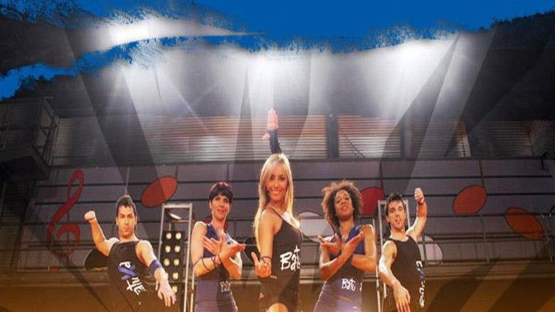 кадр из фильма Batuka Latin New Generation