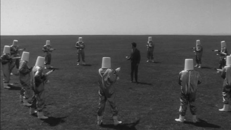 кадр из фильма Украли бомбу